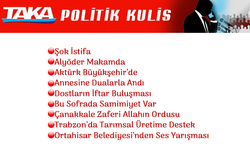Trabzon’da Tarımsal Üretime Destek