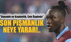 Batista Mendy Mağlubiyet Sonrası Neler Söyledi?