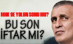 MHK’de Yolun Sonu mu? Hakemlerin İftar Daveti Sonrası Kritik Gelişmeler Bekleniyor