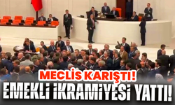 Kolonya Şişesi Uçtu, Emekli İkramiyesi Yattı! Yeni Tarih Ne Zaman?