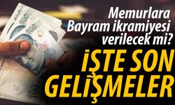 Memurlara Bayram İkramiyesi Verilecek mi? İşte Son Gelişmeler