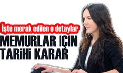 Memurlara Yarı Zamanlı Çalışma Hakkı Geliyor! İşte Detaylar