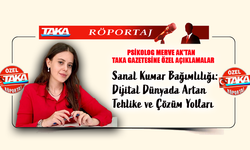 Sanal Kumar Bağımlılığı: Dijital Dünyada Artan Tehlike ve Çözüm Yolları