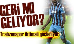 O Yıldızın Geleceği Belirsiz! Trabzonspor’a Dönüş Kapıda mı?