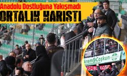 Konya’da Trabzonspor Taraftarına Tepki! Anadolu Dostluğuna Yakışmadı