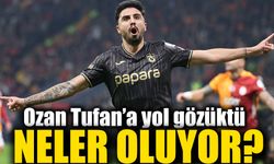 Fatih Tekke Onay Verdi: Ozan Tufan'nın Yolu Açıldı!