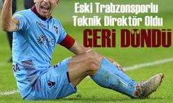 Alanyaspor’da Sürpriz İmza! Eski Trabzonsporlu Teknik Direktör Oldu