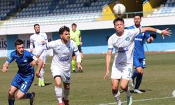 Pazarspor Play-Off Hattındaki Yerini Korudu!