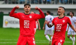 Sebat Gençlikspor Şampiyonluk Yolunda Hata Yapmak İstemiyor!