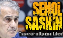 Trabzonspor’da Şenol Güneş Neden Şaşkın?