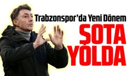 Fatih Tekke Tamam, Şota Arveladze Yolda! Trabzonspor’da Yeni Dönem