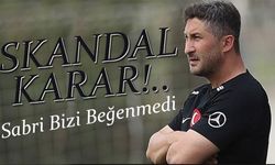 Sabri Sarıoğlu’ndan Skandal Karar! Trabzonspor’un Yıldızlarına Milli Takım’da Şans Yok