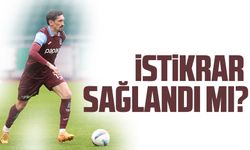 Trabzonspor’da istikrar sağlandı mı?