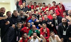 Sebat Gençlikspor, Mardin İle Arasındaki Puan Farkını 1’e İndirdi