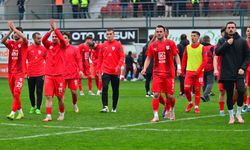 Sebat Gençlikspor, fikstür avantajını kullanarak liderliği ele geçirmek istiyor