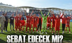 Sebat Gençlikspor, Denizlispor ile deplasmanda karşı karşıya geliyor