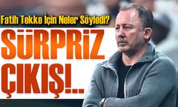 Trabzonspor’da Fatih Tekke Dönemi Başlıyor! Sergen Yalçın’dan Destek Mesajı