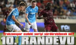 Trabzonspor, Hatayspor Karşısında Seriyi Sürdürebilecek mi?