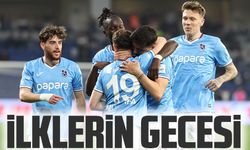 Trabzonspor’da İlklerin Gecesi! Fatih Tekke ile Deplasmanda İlk Zafer