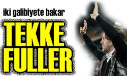 Fatih Tekke’den İddialı Hedef: “İki Galibiyet, Tribünleri Doldurur!”