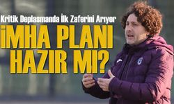 Fatih Tekke Deplasmanda zafer arıyor; Planı Hazır MI?