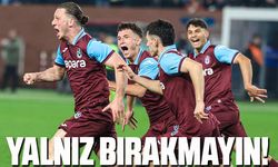 Trabzonspor U19 Takımı, Atalanta İle Papara Park’ta Karşı Karşıya Gelecek