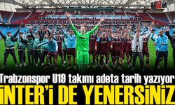 Trabzonspor U19 takımı, Juventus Ve Atalanta’dan Sonra Yine Bir İtalyan Ekibiyle Eşleşti