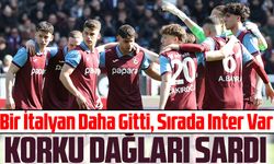 Trabzonspor U19, İtalya’da Gündem Oldu! Bir İtalyan Daha Gitti, Sırada Inter Var