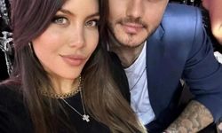 Icardi ve Wanda Nara Arasında Kriz! Polis Müdahale Etti, Asansörde Kilitli Kaldı