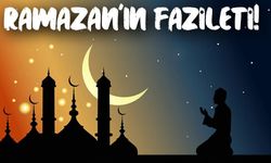 Trabzon ve Çevresinde İftar ve Sahur Vakitleri! Ramazan’ın Bereketini Kaçırmayın