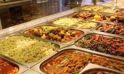 Gümüşhane’de 650 Kişilik İftar Buluşması! Gençlik ve Şehir Aynı Sofrada