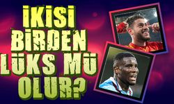 Trabzonspor’dan Çifte Golcü Hamlesi! Onuachu ve Romulo Bombası