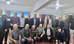 Kültür Müdürü Bektaşoğlu AHOM’u Ziyaret Etti: “İlçemizi Tanıtıyorsunuz”