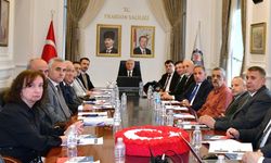 O Salonda Geleceğe Dair Çok Şey Konuşuldu