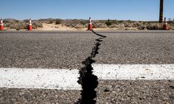 Ege Denizi’nde 4,9 Büyüklüğünde Deprem: Bodrum Açıkları Sallandı