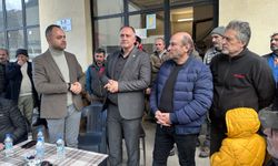Yusufeli Esnaf ve Sanatkarlar Odası'ndan Çeyiz Desteği