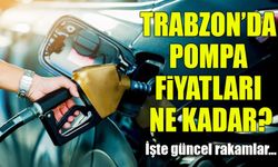 Trabzon’da Tabela Değişti mi? İşte İlçelere Yansıyan Yakıt Fiyatları