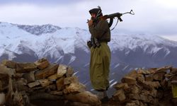 PKK'da Teslim Süreci Çok Taraflı Yürütülecek: 300 İsim Türkiye'ye Dönemeyecek