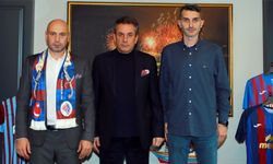 KCT 1461 Trabzon FK’da Sessiz ve Derin Planlama! Hedef Şampiyonluk Kadrosu