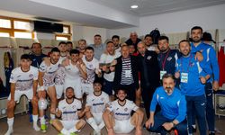 1461 Trabzon FK Doğrudan Zirveyi Hedefliyor