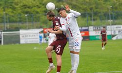 Trabzon FK Sezonu Beraberlikle Tamamladı, Hedef Yeni Sezonun Zirvesi!