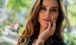 İrem Helvacıoğlu’ndan Karnı Burnunda Paylaşım! Bebek İçin Gün Sayıyor