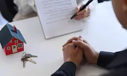 Kira Kontratlarında Dijital Dönem Başladı! Barkodlu Sözleşme Şartı Geldi