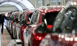 Otomotivde Ezber Bozan Nisan! Satışlar Tavan Yaptı, Rekorlar Alt Üst Oldu