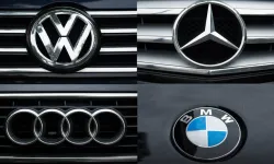 Alman Devleri Sarsılıyor! BMW'nin Ardından Sektörde Panik Havası