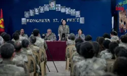 Son Dakika! PKK Kendini Feshettiğini Açıkladı