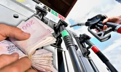 Akaryakıt Şoku! Motorine Bir Gece Ansızın Zam Geldi