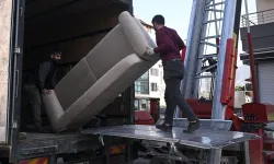 Ev Taşımak Artık Lüks Oldu! Nakliye Ücretleri 70 Bin TL'ye Dayandı
