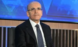 Şimşek Londra’da Sahneye Çıktı! Türkiye'ye Yatırım İçin Kritik Temaslar