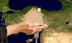 Konut Satışında Rekor Kırıldı: Yabancılar En Çok Bu İli Tercih Etti, Trabzon da Listede mi?